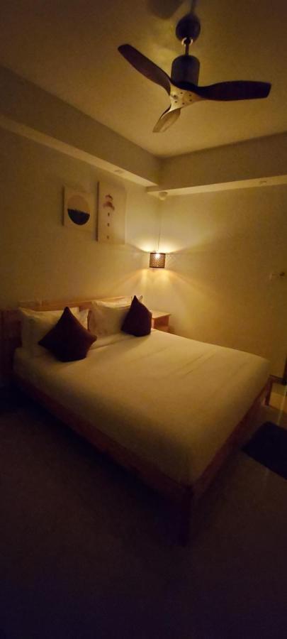 Beach Breeze And Spa Hulhumalé Exterior foto